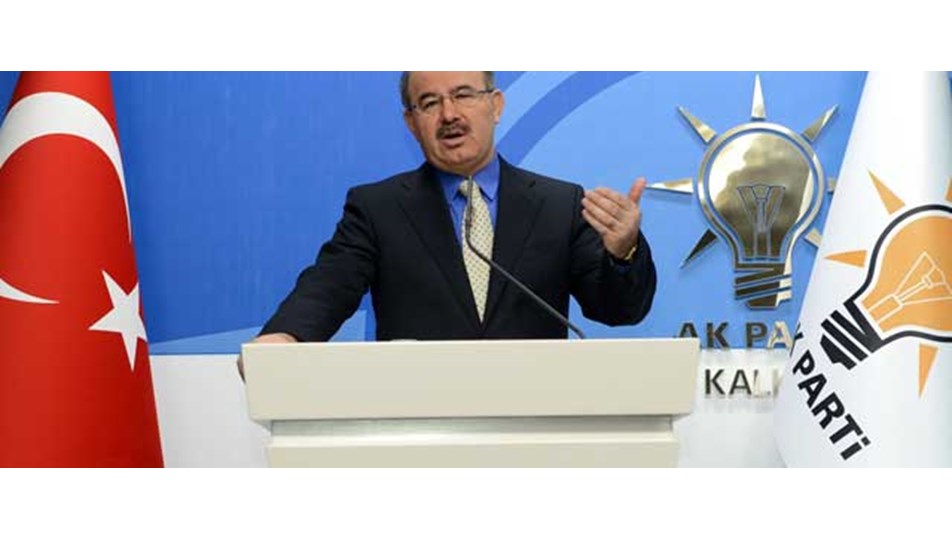 'Tutuklu gazetecilerle ilgili düzenleme yok'