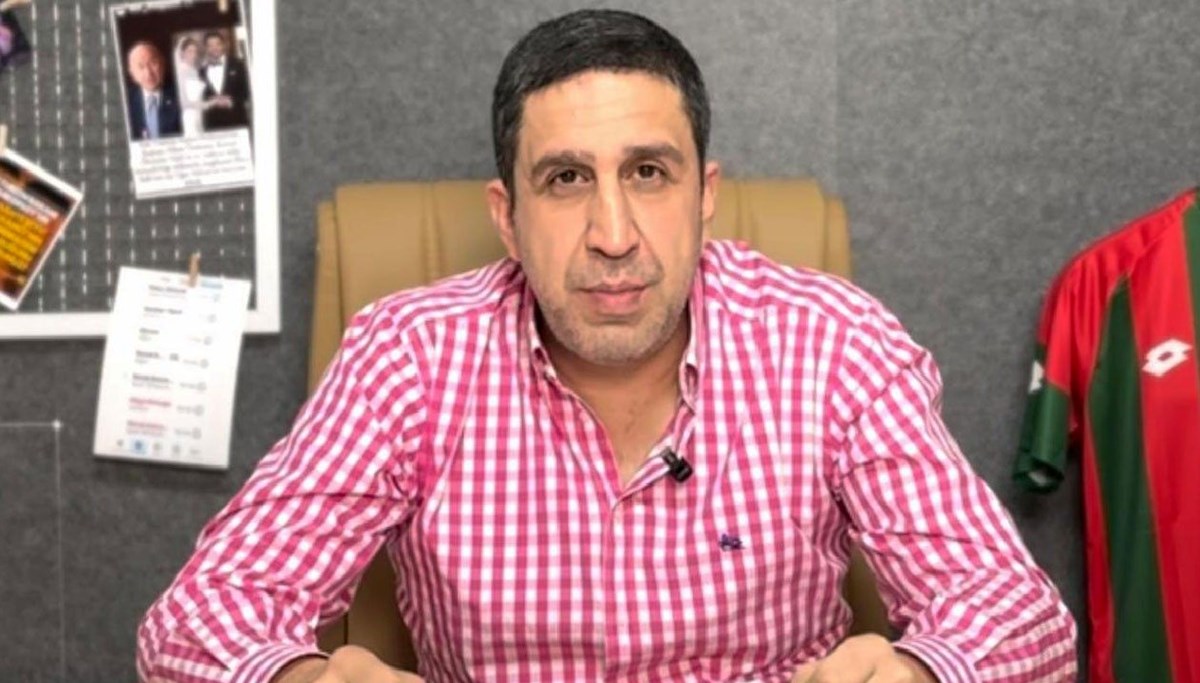 Muhammed Yakut İspanya'da yakalandı Muhammed Yakut İspanya'da yakalandı