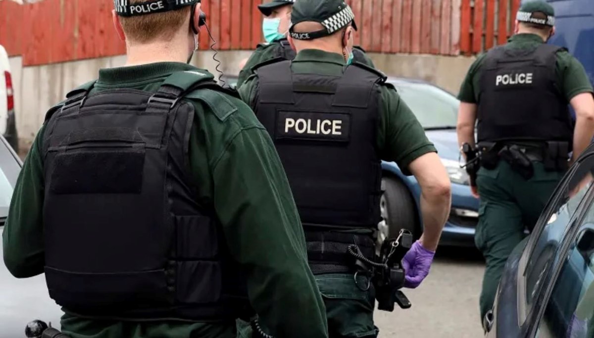 İngiltere'de Rus istihbaratı operasyonu