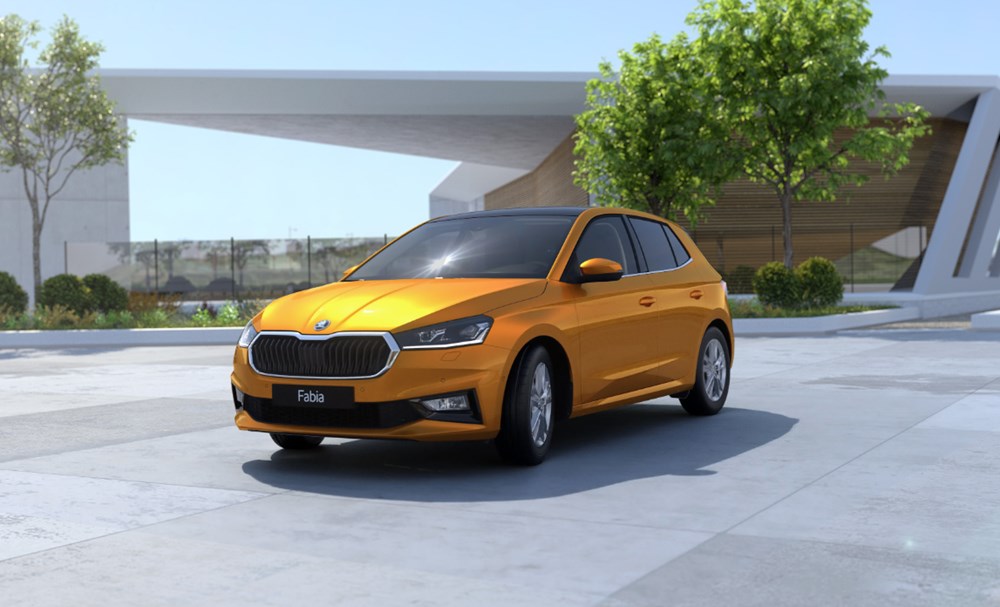 Skoda Mayıs 2025 fiyat listesi | Fabia, Superb, Octavia ne kadar? - 1