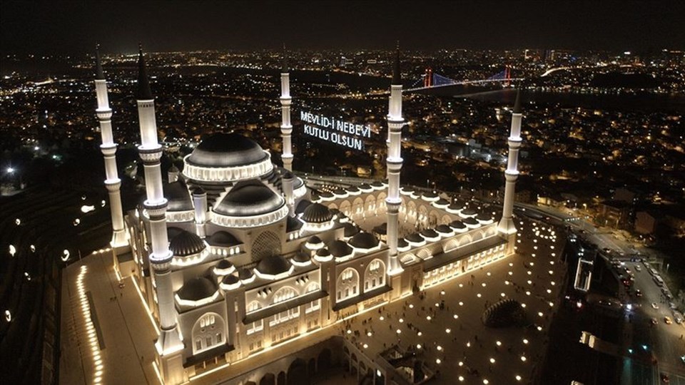 Rebiülevvel ayı ibadetleri nelerdir? Rebiülevvel ayı ne zaman? (2022 Diyanet dini takvimi) - 1