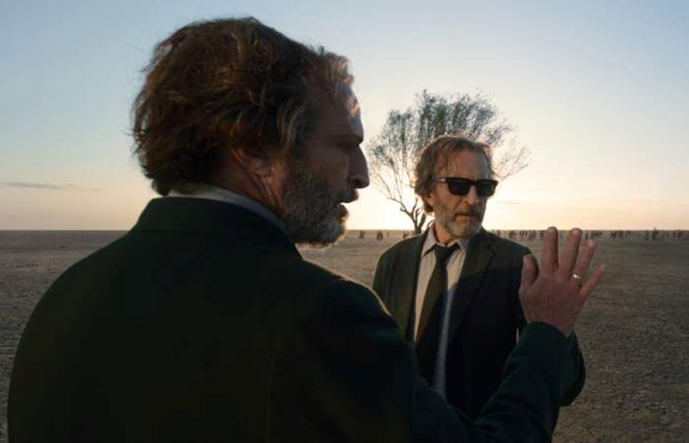 Oscar ödüllü yönetmen Iñárritu yeni filmini anlattı: Kaybettiğim oğlumu tasvir ettim - 4