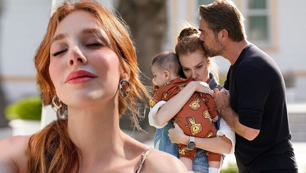 Elçin Sangu'dan Peri'ye veda: Umarım hiç kimse onun kadar yalnız kalmaz