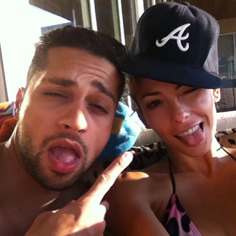 Felç kalan oyuncu Chantel Giacalone'nin ailesine 29 milyon dolar tazminat - 5