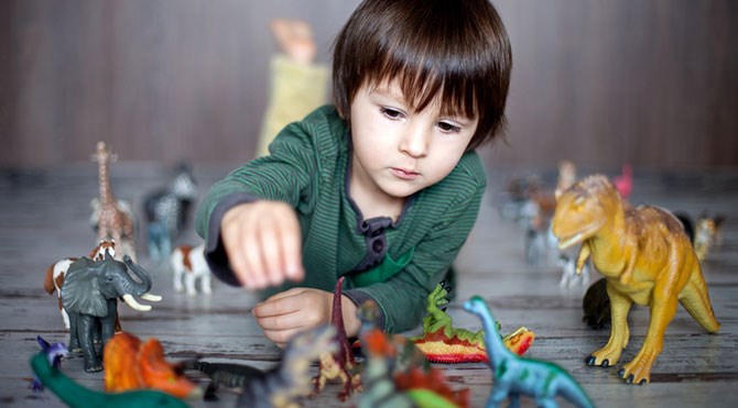 Hangi Yasta Hangi Oyuncak Oyuncak Secimi Neden Onemli Saglik Haberleri Ntv