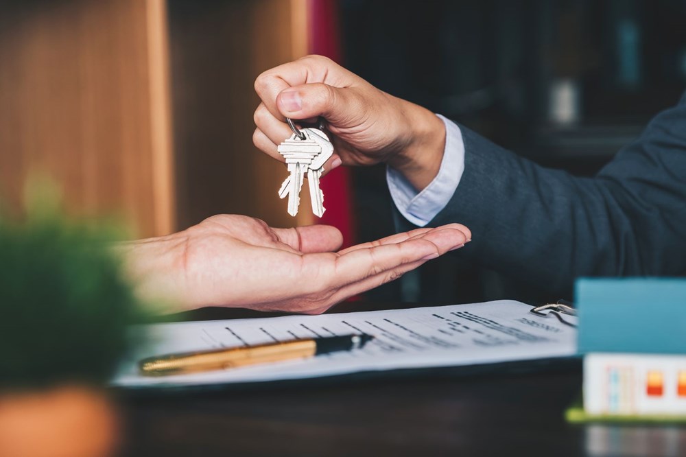 Emlakçılar: Kiralık ev 1 gün boş kalmıyor - 2