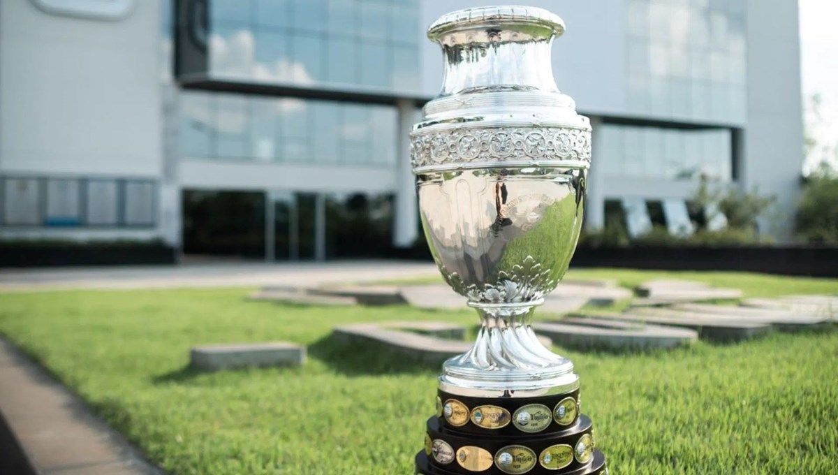 Copa America finali: Arjantin-Kolombiya maçı ne zaman, saat kaçta ve hangi kanalda?