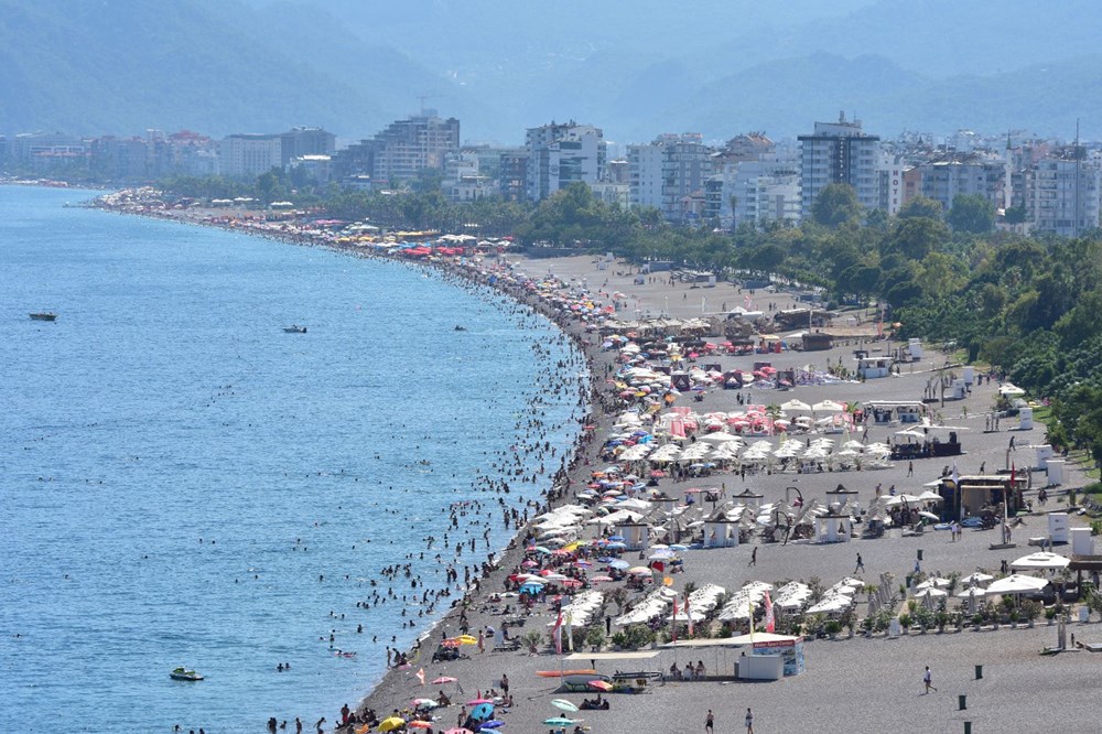 Yeni haftada sıcaklıklar düşüyor (Hafta sonu hava nasıl olacak?) - 5