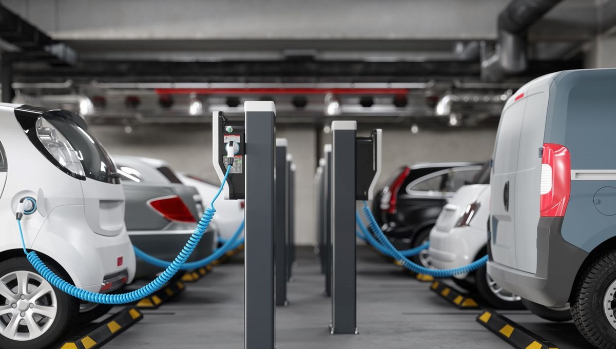 BYD, elektrikli araç şarj süresini benzin doldurmayla eşitleyecek