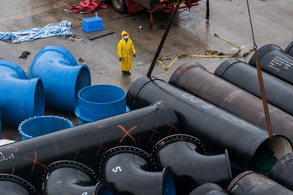 Covid yağmur oldu! Yüzlerce ölümün nedeni - 8