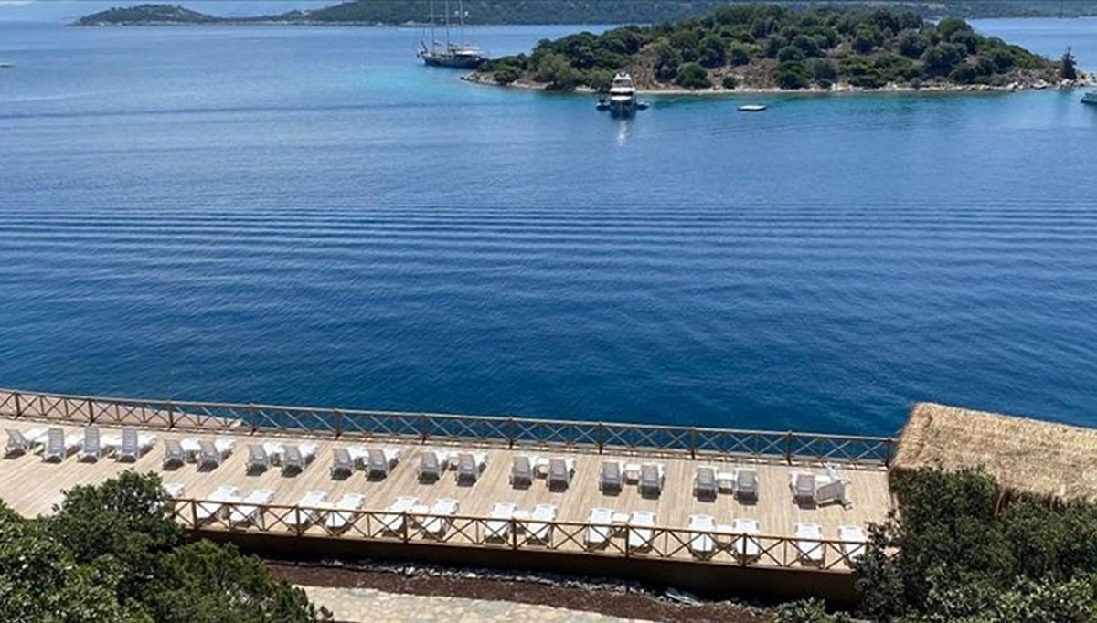 Ücretsiz halk plajı sayısı 19'a çıktı