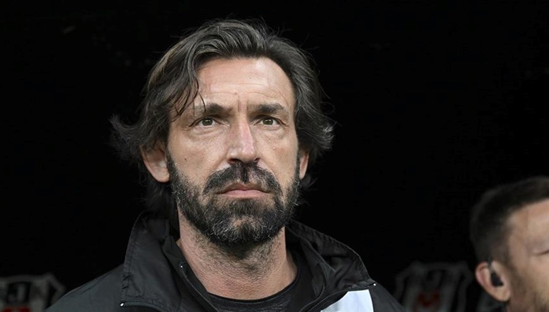 Andrea Pirlo'nun yeni takımı resmen açıklandı