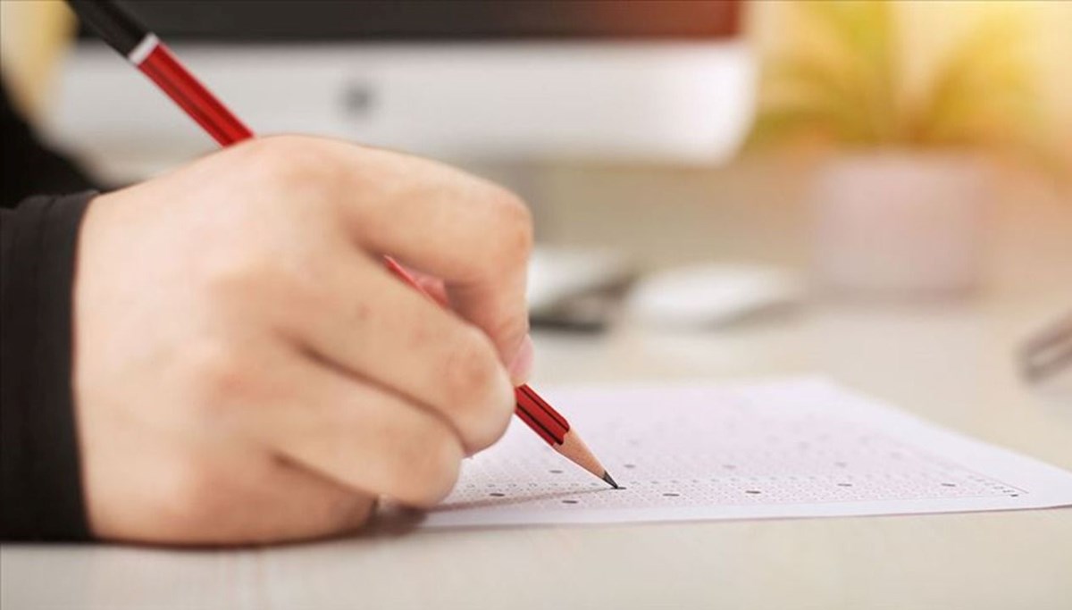 DGS sınav takvimi 2025: DGS ne zaman, hangi gün yapılacak?