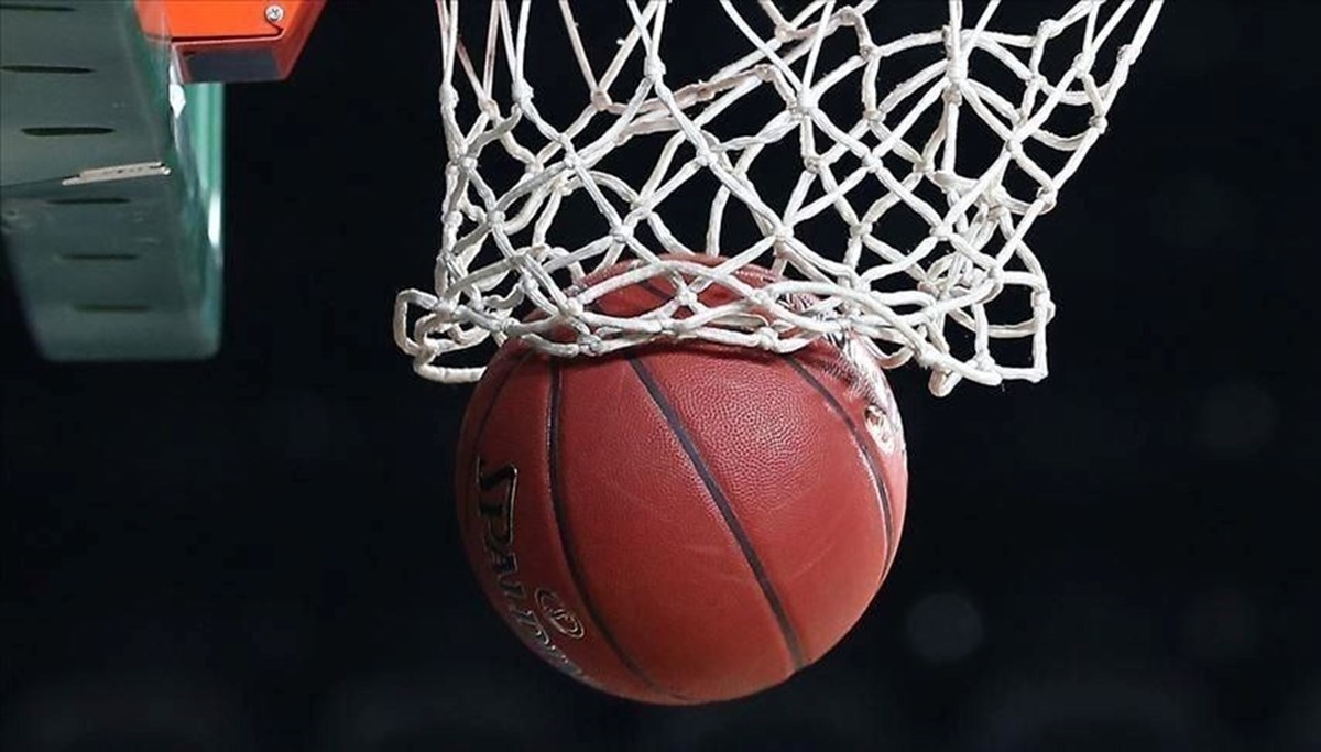 FIBA Şampiyonlar Ligi son 16 turunda Türk takımlarının rakipleri belli oldu