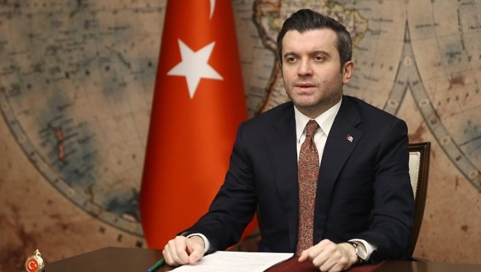 Hırvatistan Büyükelçiğine, Dışişleri Bakan Yardımcısı Yavuz Selim Kıran atandı - 1