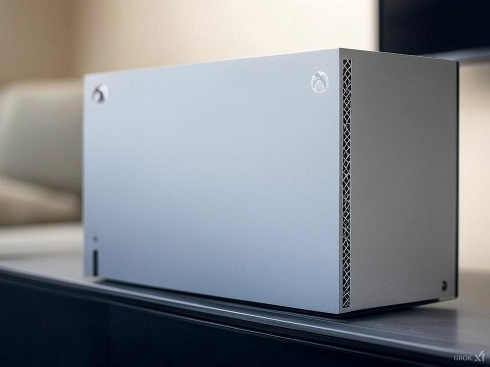 Xbox'tan PlayStation 5 Pro'ya karşı hamle: Yeni konsol 2026'da çıkabilir - 1