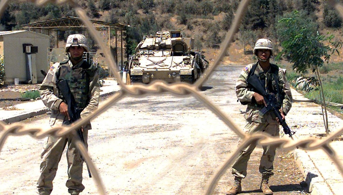 Irak, DEAŞ üyesi 47 Fransa vatandaşını Suriye'den teslim aldı