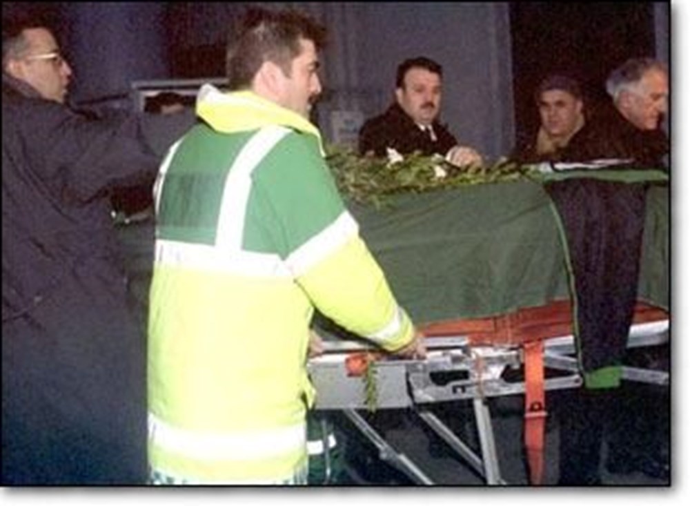 Diogo Jota died: The traffic accident that saddened the football world came to mind - 8