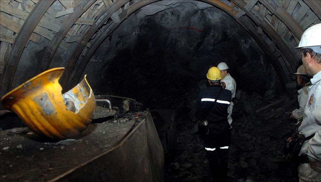 İspanya'da maden kazası: En az 2 ölü, 3 yaralı, 4 kayıp var