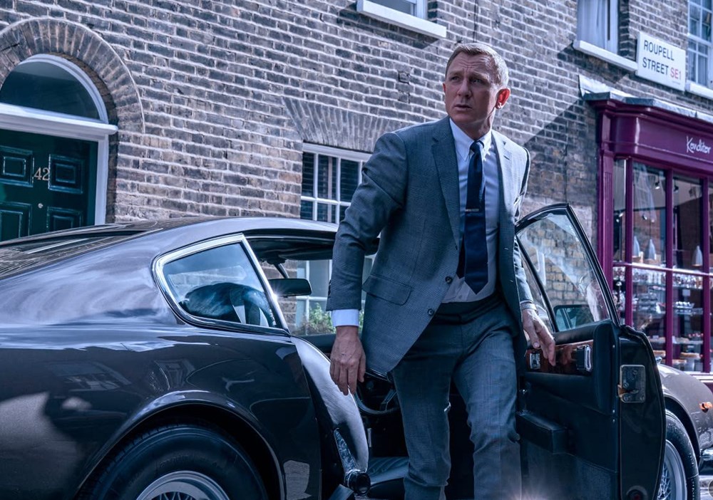 007 James Bond’un sonu mu geliyor? - 6