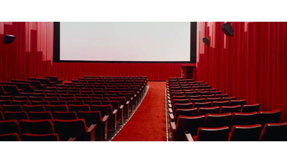 Mardin sinema salonuna kavuştu
