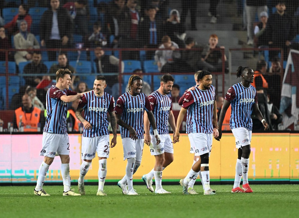 Trabzonspor, Bodrum FK'yı Saf Dışı Bırakarak Yarı Final Bileti Kaptı! 73 xTljp3v3v0CpkY7kB wfPQ