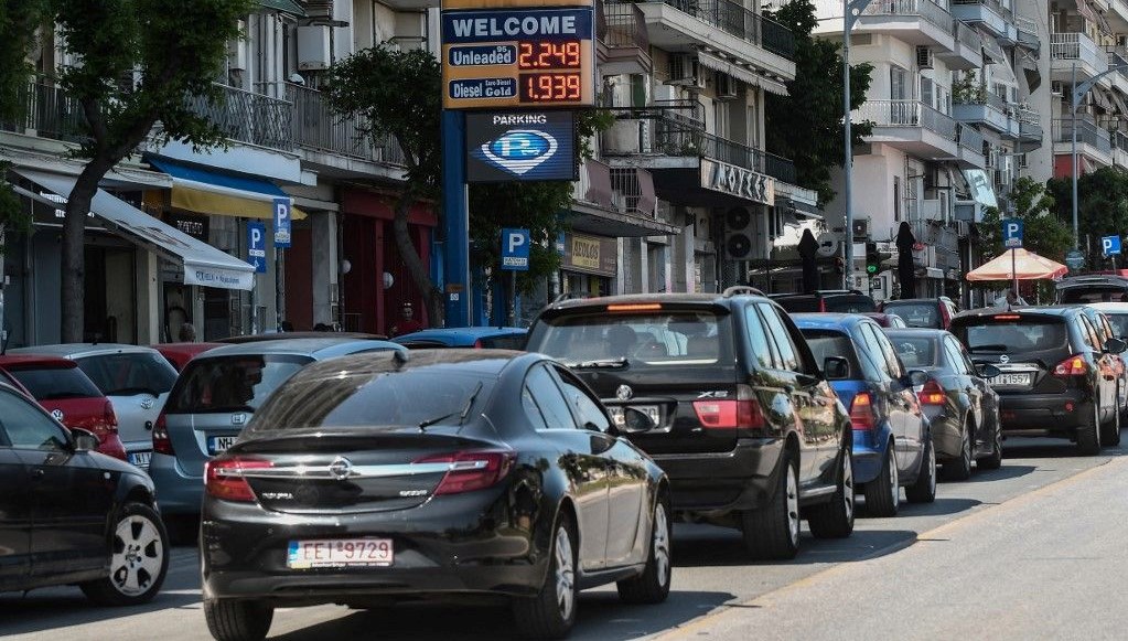 Benzinli ve dizel otomobiller yasaklanacak mı?