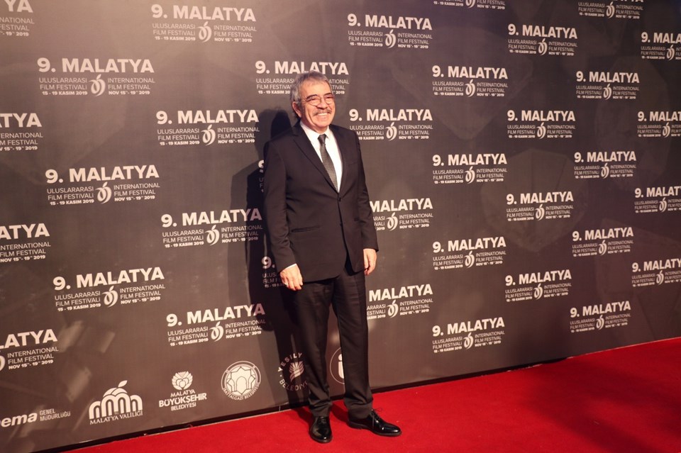 9. Malatya Film Festivali başladı - 1