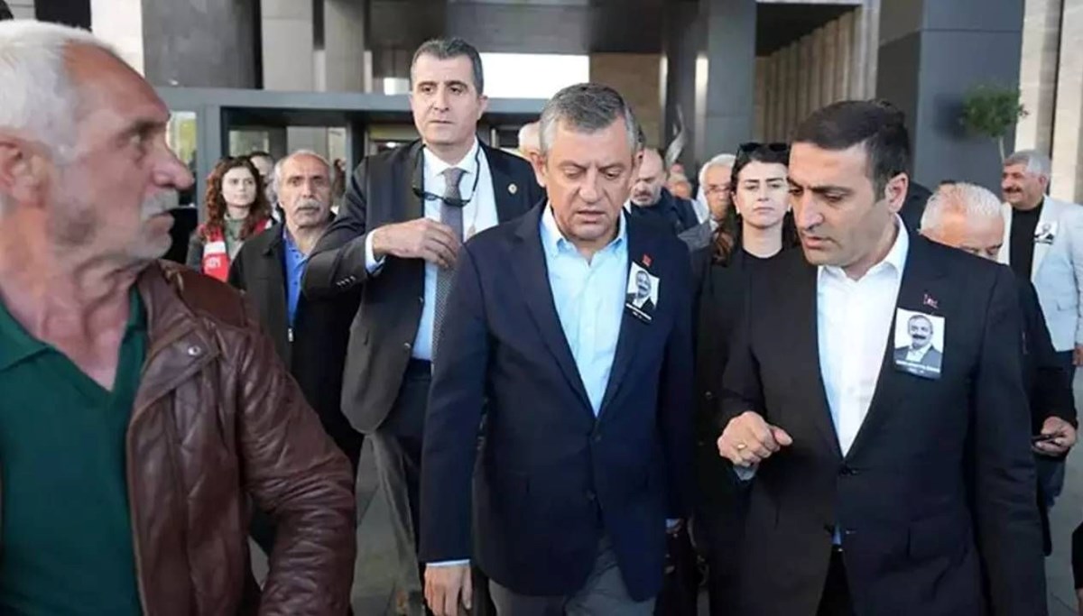 Selçuk Tengioğlu ilk kez hakim karşısında