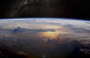 asteroit kusagi sicramali evrimi