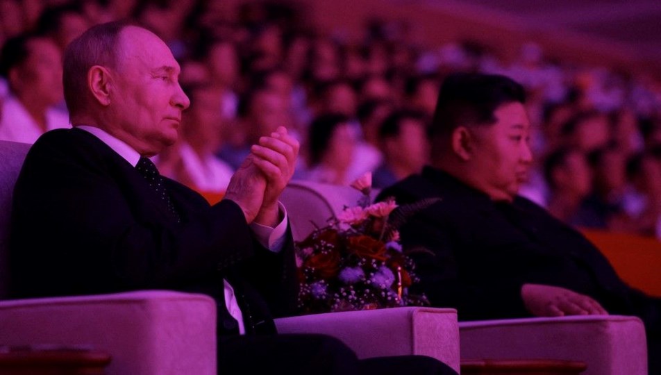 Rusya'yla dostluğun Kuzey Kore'ye faturası belli oldu