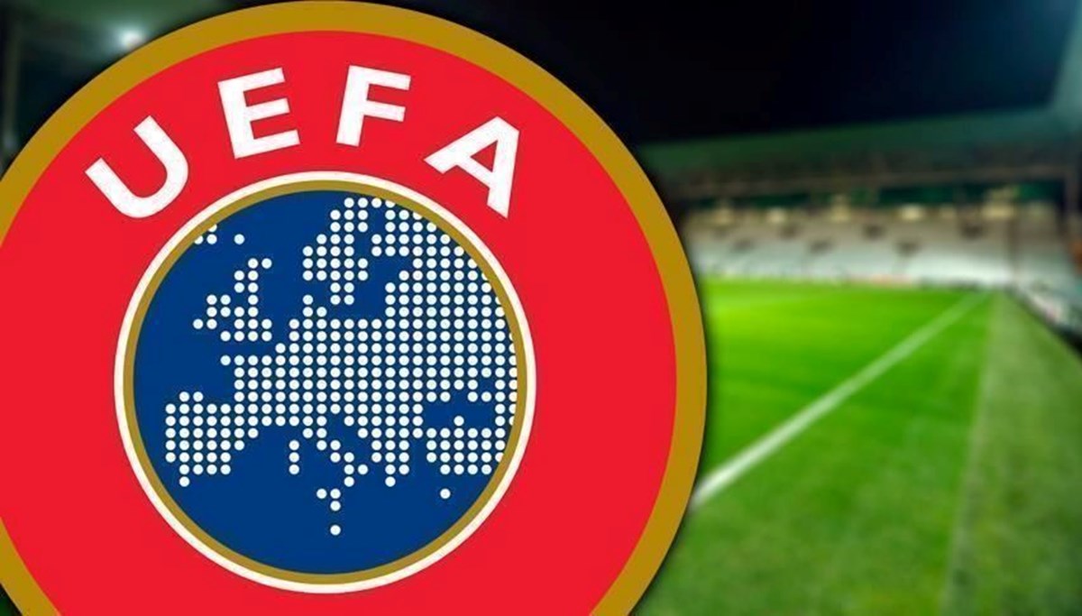 Türkiye UEFA ülke puanında kaçıncı sırada? (19 Nisan 2024 UEFA ülkeler sıralaması) Türkiye UEFA ülke puanında kaçıncı sırada? (19 Nisan 2024 UEFA ülkeler sıralaması)
