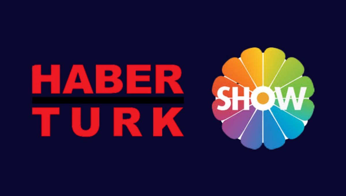 Habertürk ve Show Tv'ye el konuldu