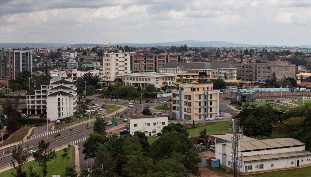 "Ruanda'dan turist sığınmacılar geliyor" iddiaları ardından DMM'den (Dezenformasyonla Mücadele Merkezi) açıklama