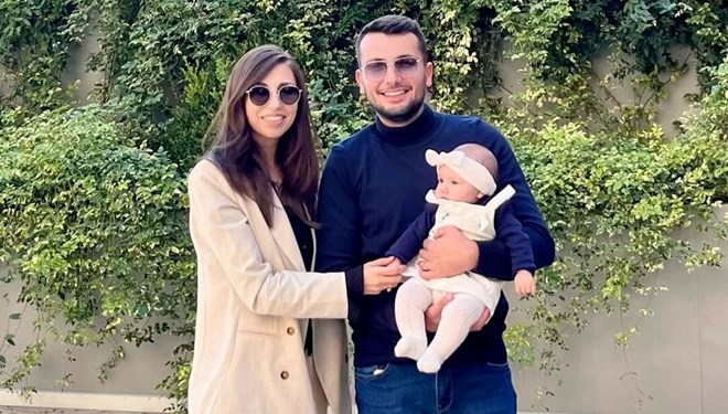 Pera bebe�in �l�m�nde 5 tutuklama