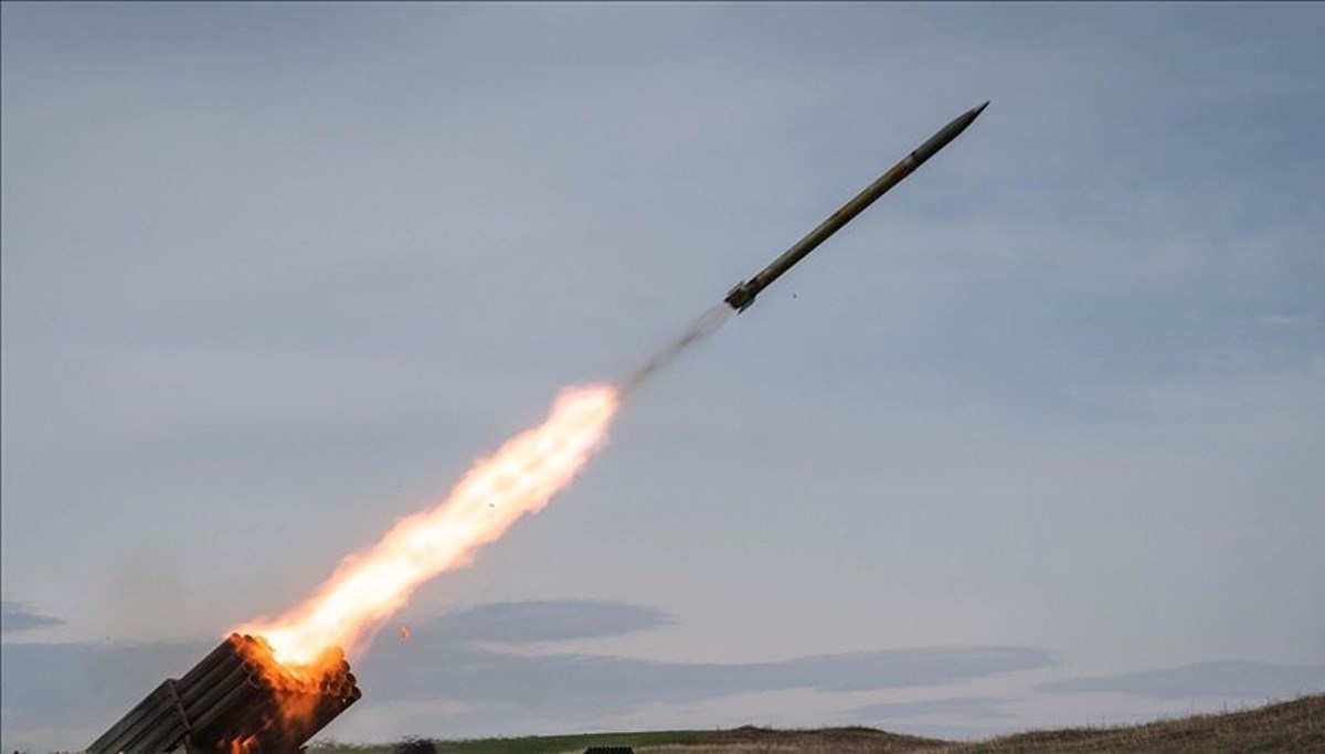 ABD'den Ukrayna'ya 4 HIMARS daha