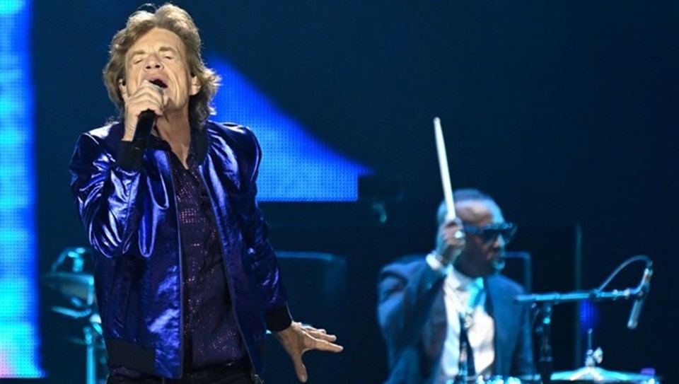 The Rolling Stones grubunun 500 milyon dolarlık serveti bağışlanacak - 1