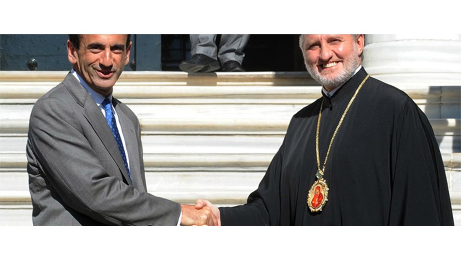 ABD Suriye'de Kürt bölgesi istemiyor