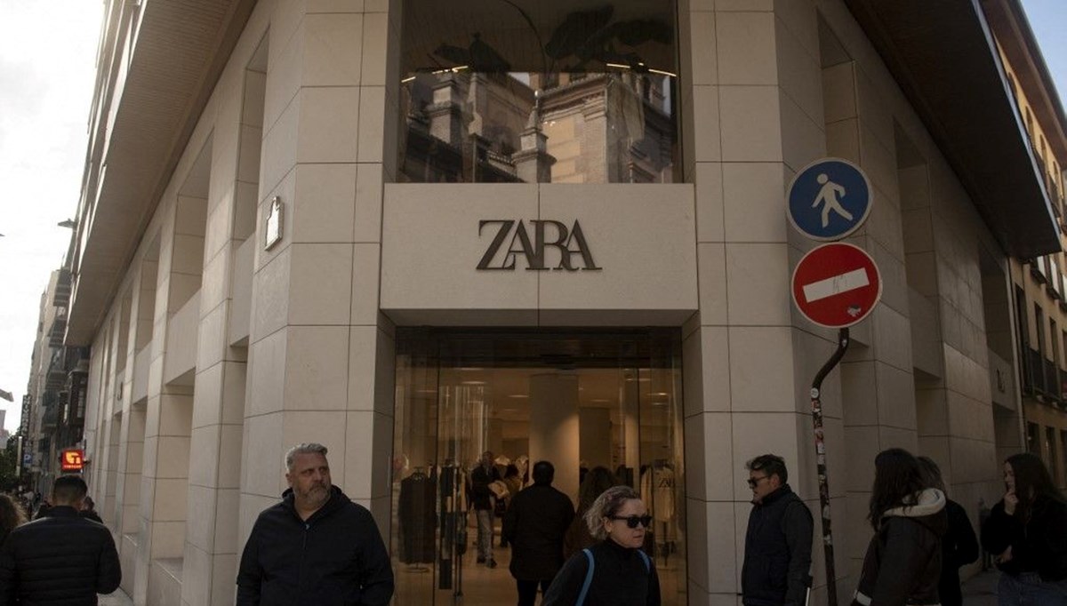 İspanya'nın en zengin kadını