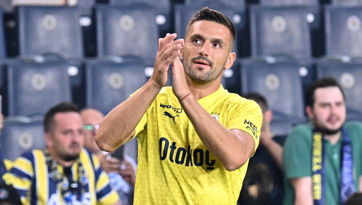 Dusan Tadic'ten Tosic itirafı: 