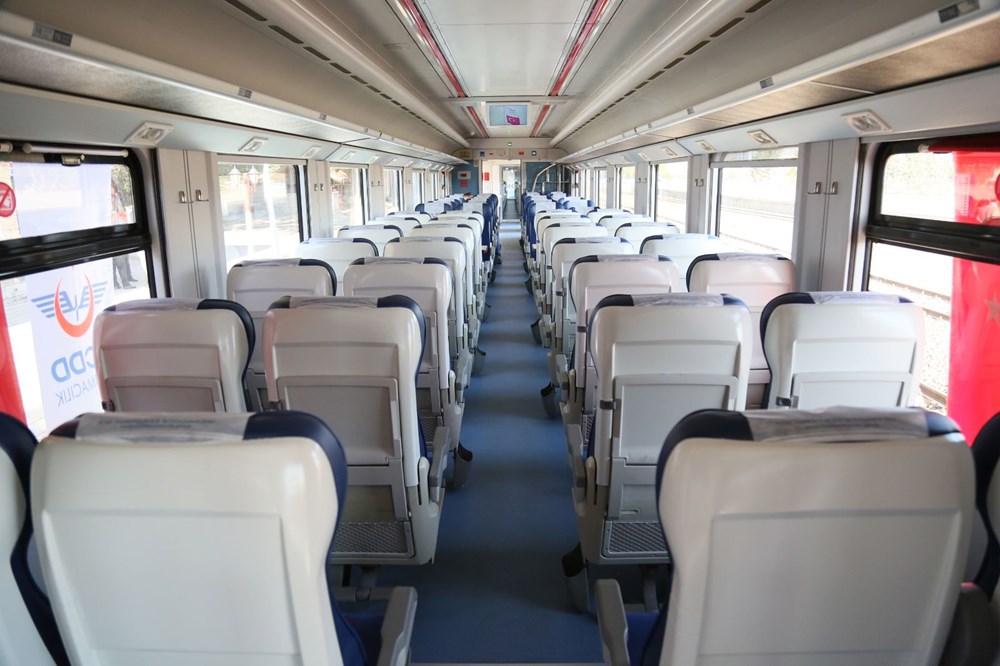 Konya Mavi Treni Izmir Konya Izmir Tren Saatleri E Yasamrehberi Com