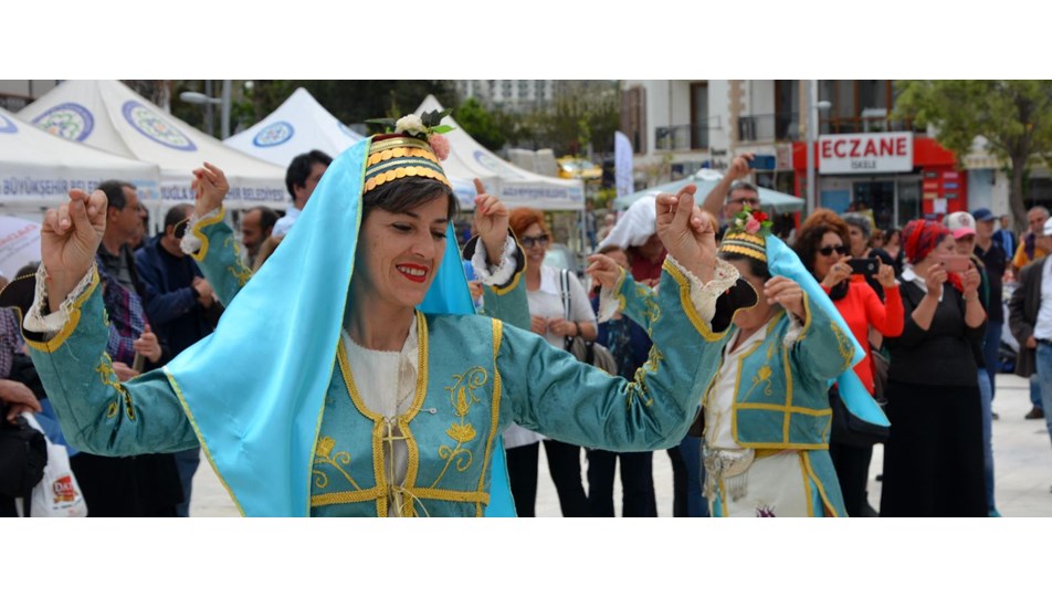 Can Yücel Kültür Sanat Festivali başladı