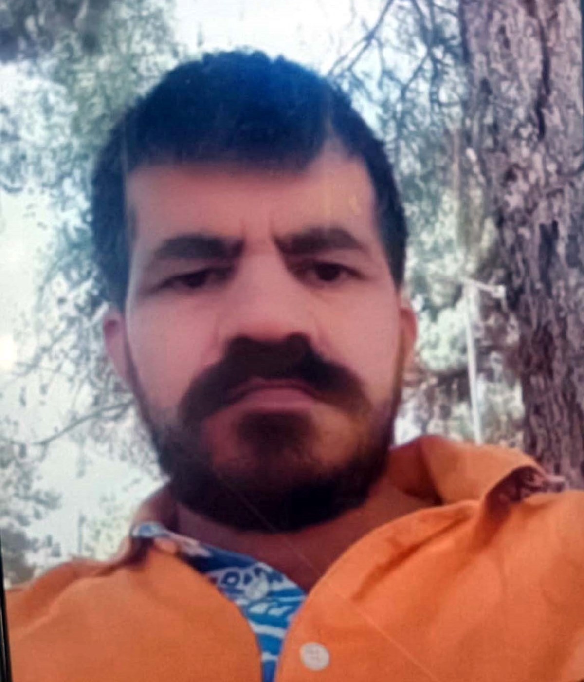 Faruk Yıldız Faruk Yıldız