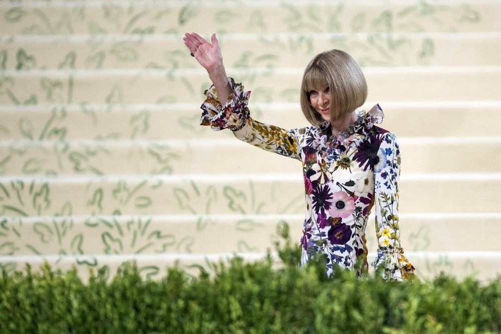 Moda dünyasının en prestijli gecesi: Met Gala'nın katı kuralları - 4
