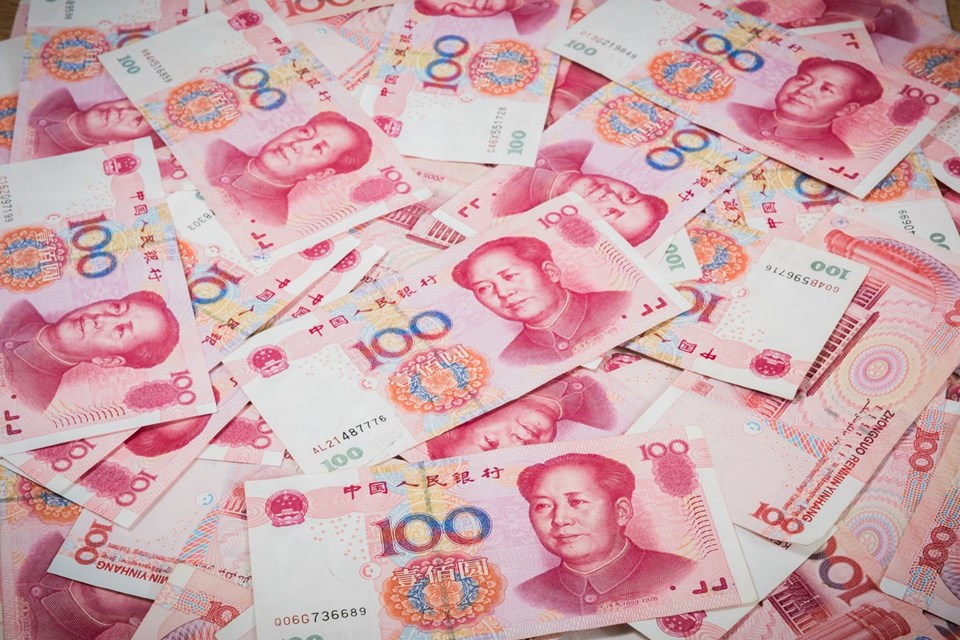 Çin’de sayısal loto talihlisi, 30 milyon dolar kazandığını ailesine söylemeyecek - 1