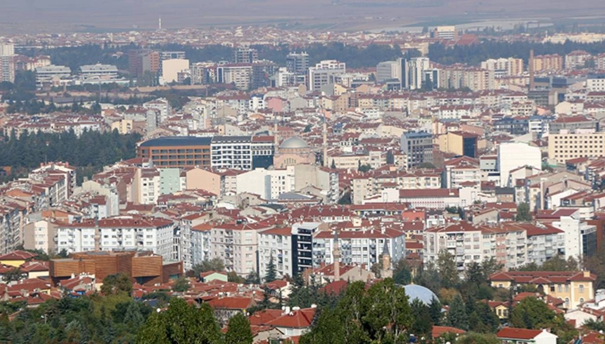 Dünyanın en güvenli şehirleri açıklandı