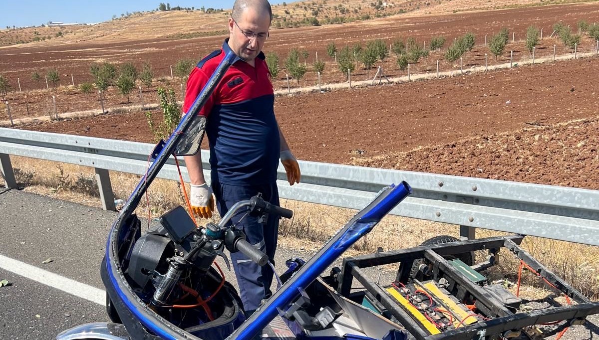 Mehmet Salih de yaşamını yitirdi