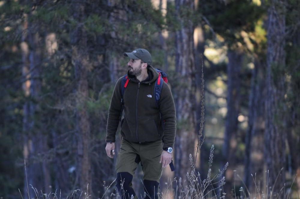 'Doğada Tek Başına' yeni sezona başlıyor - 6