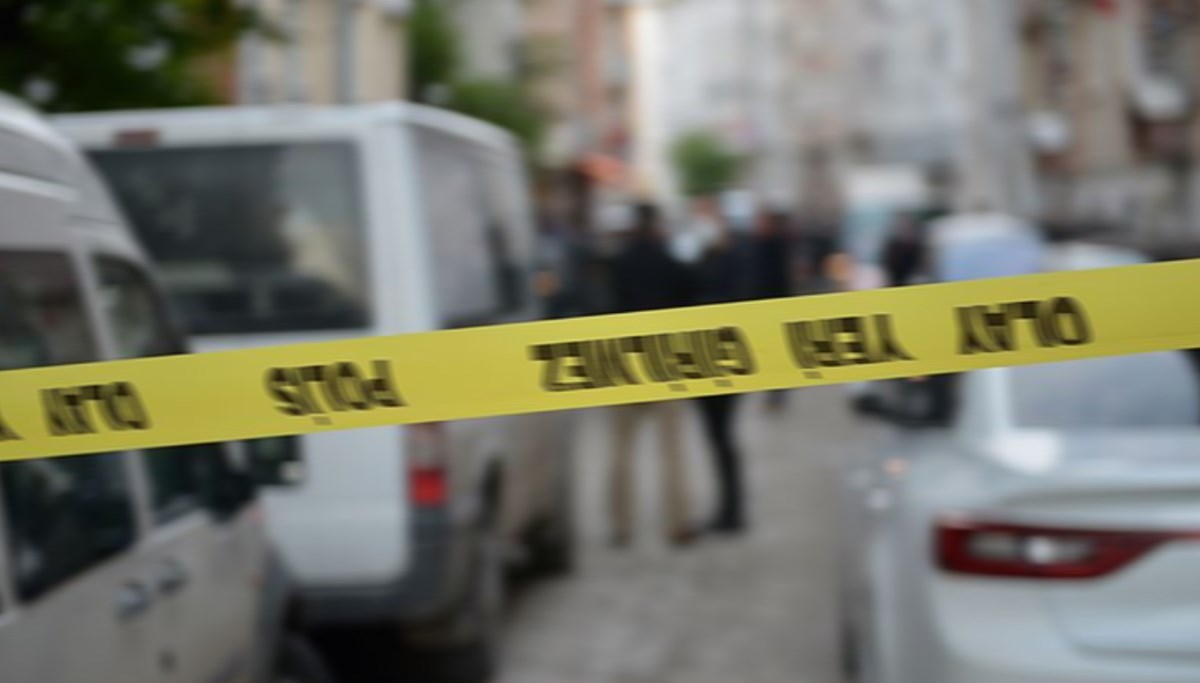 Lise tuvaletinde dehşet!