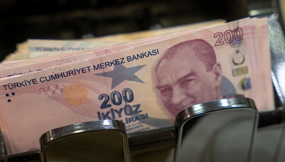 Merkez Bankası’ndan Türk lirası mevduatı destekleçek adım – son Takika Ekonomi Haberleri